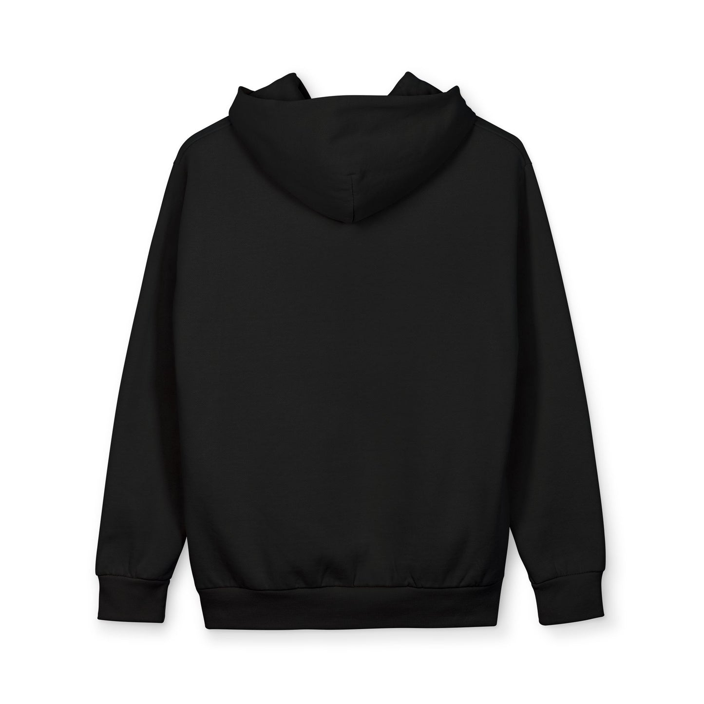 Easter 'I'm So Egg-cited' Hoodie — Cute Yellow Egg Graphic Pullover