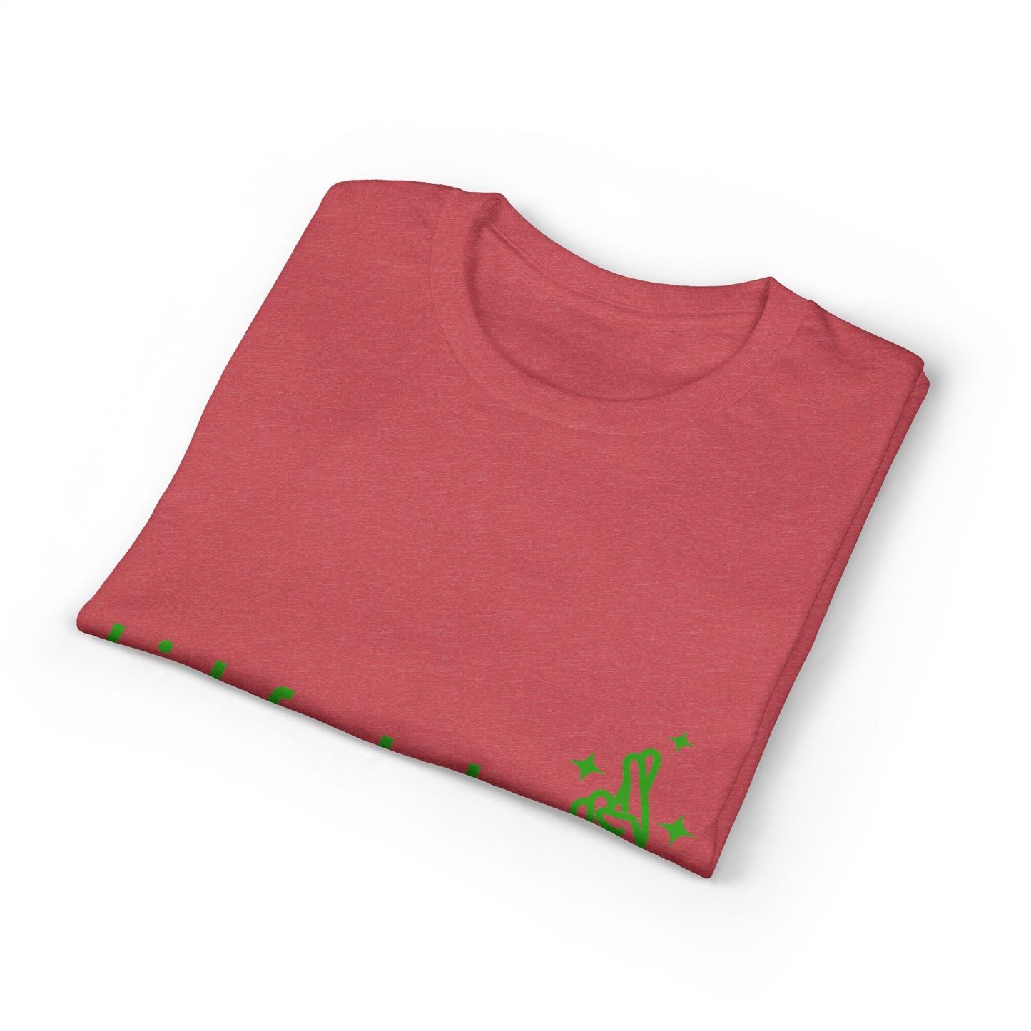 Irish For Today T-Shirt — St. Patrick’s Day Shamrock Graphic Tee