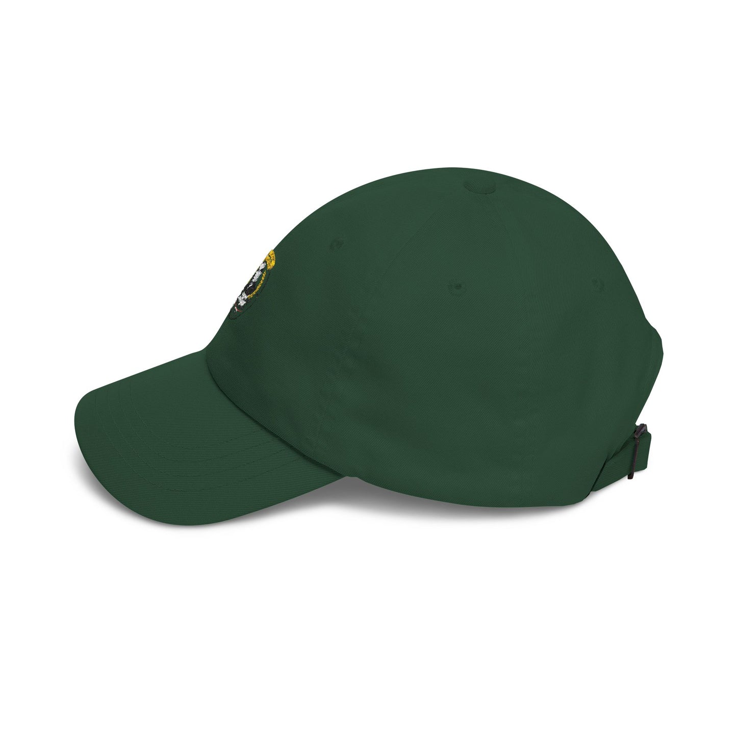 Classic Dad Cap – Vintage Presidential Seal Embroidered Baseball Hat
