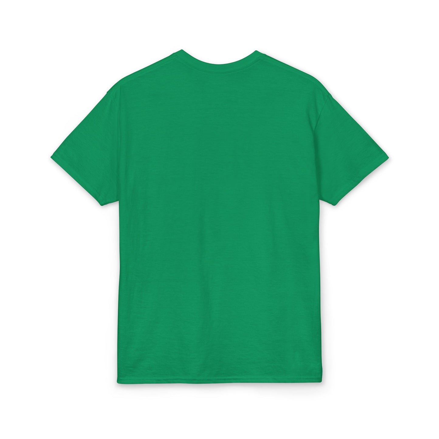 Irish For Today T-Shirt — St. Patrick’s Day Shamrock Graphic Tee