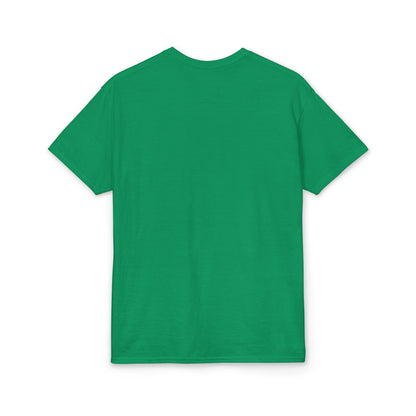 Irish For Today T-Shirt — St. Patrick’s Day Shamrock Graphic Tee