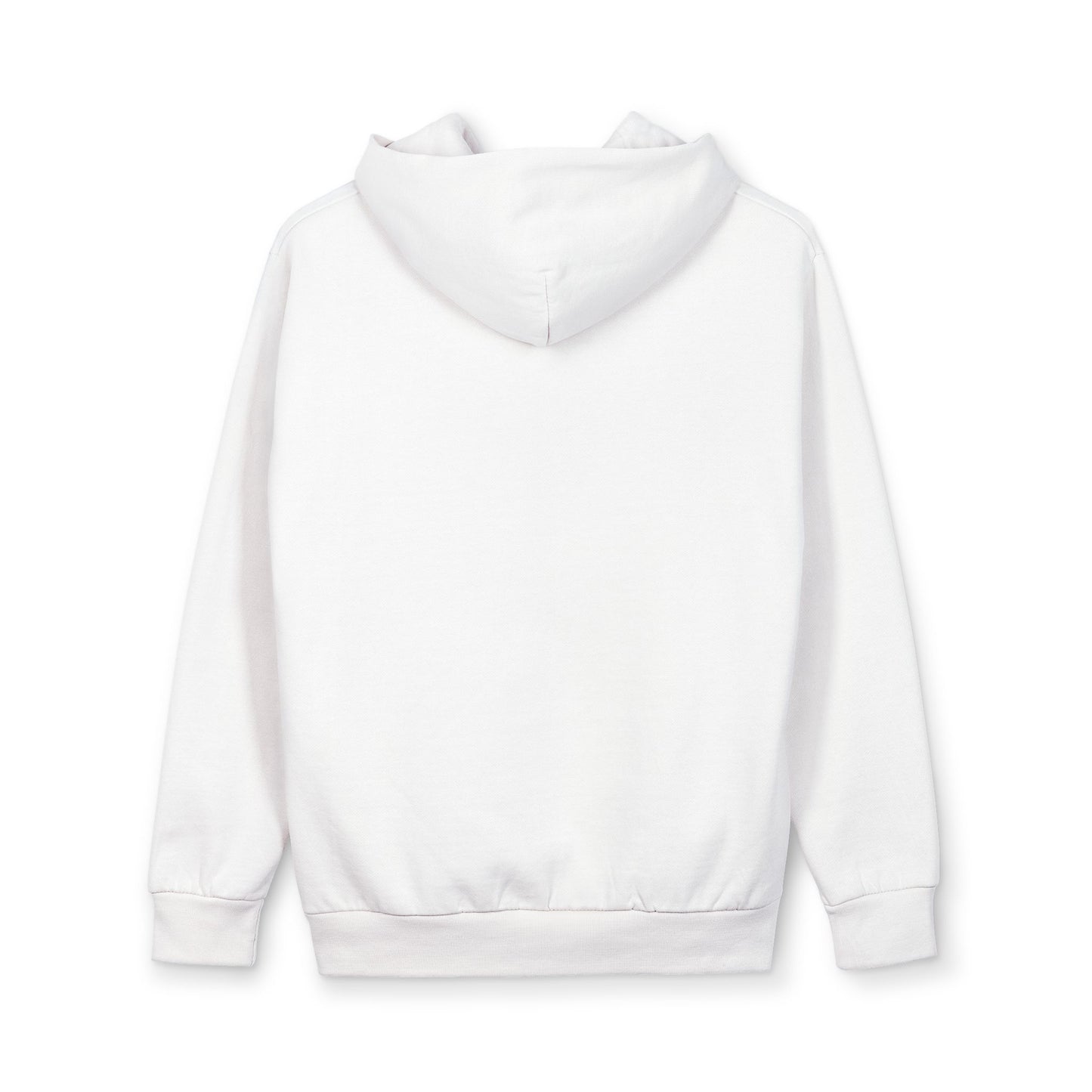 Easter 'I'm So Egg-cited' Hoodie — Cute Yellow Egg Graphic Pullover