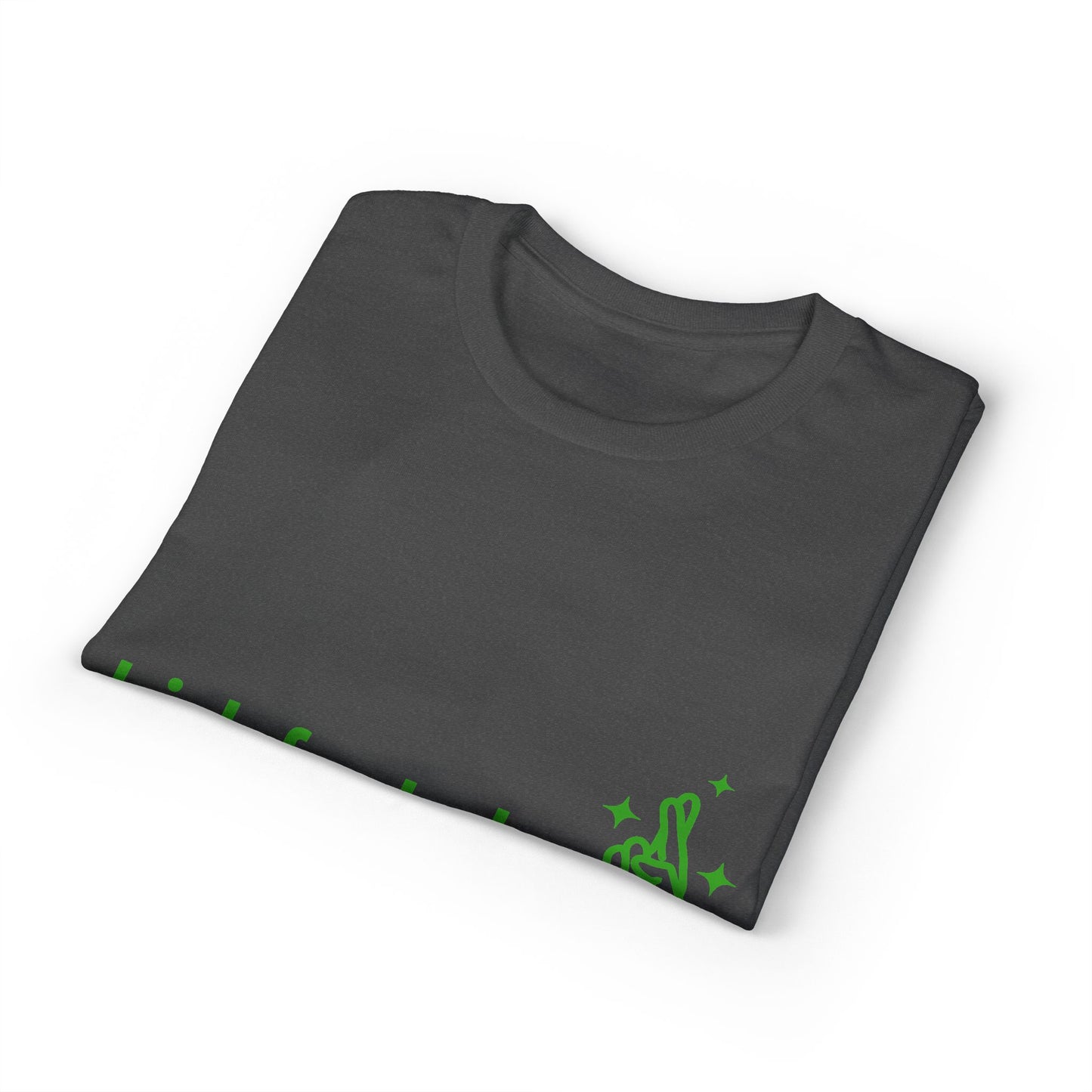 Irish For Today T-Shirt — St. Patrick’s Day Shamrock Graphic Tee
