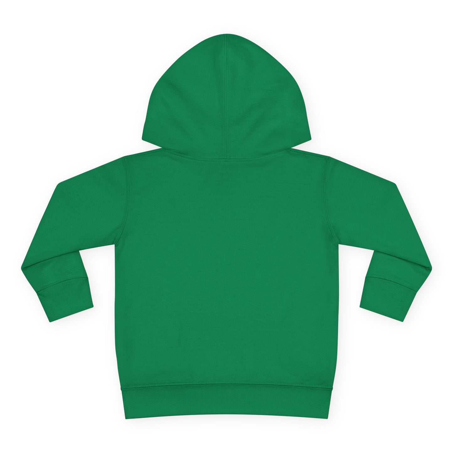Toddler Hoodie — "I'm Not Lazy" Sloth Energy-Saving Pullover