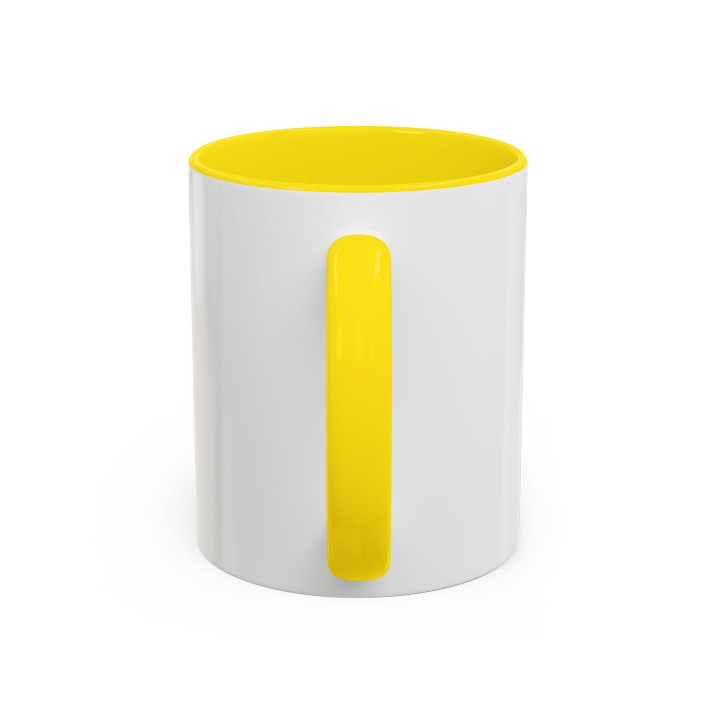 Motivational Hustle Accent Coffee Mug — “Less Hustle, More Coffee”
