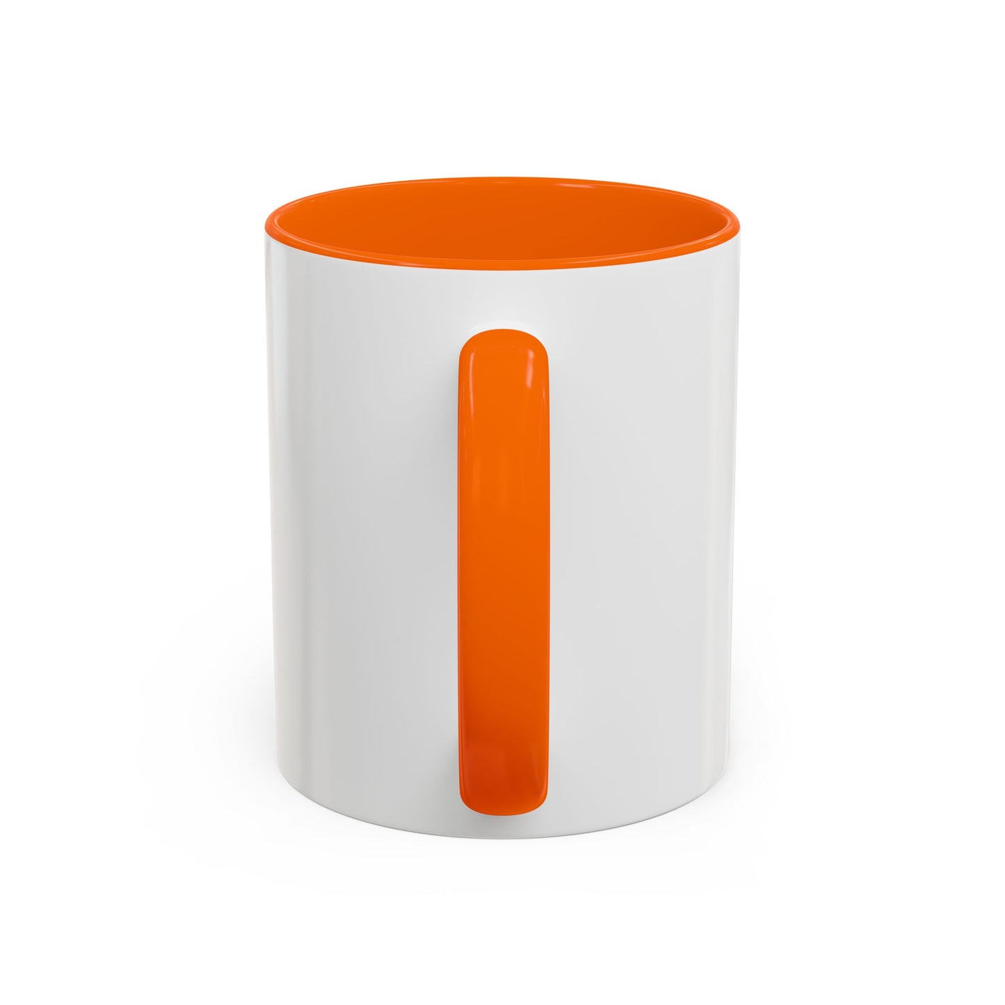Motivational Hustle Accent Coffee Mug — “Less Hustle, More Coffee”