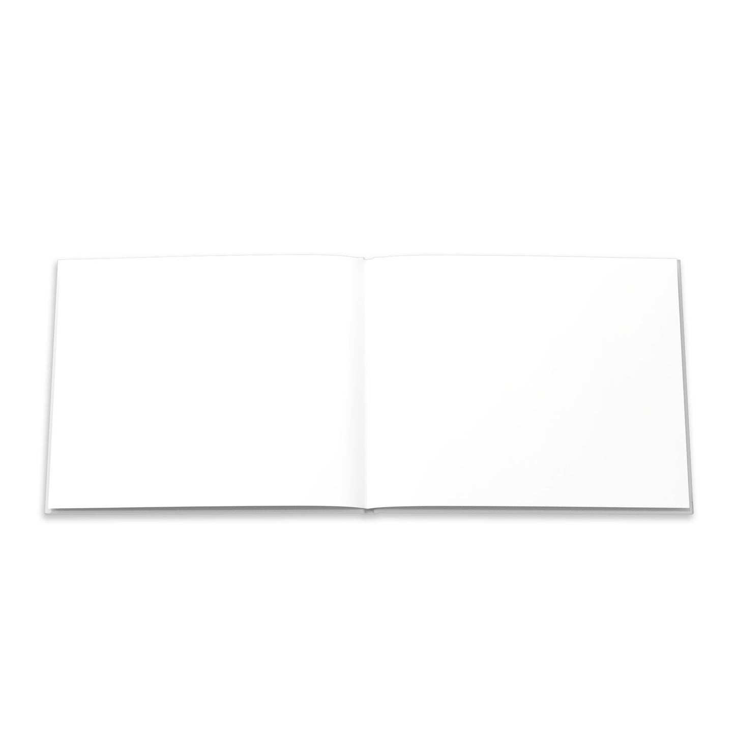 Vintage Photo Hardcover Photo Book — Custom Memory Album for Family, Heritage & Keepsakes