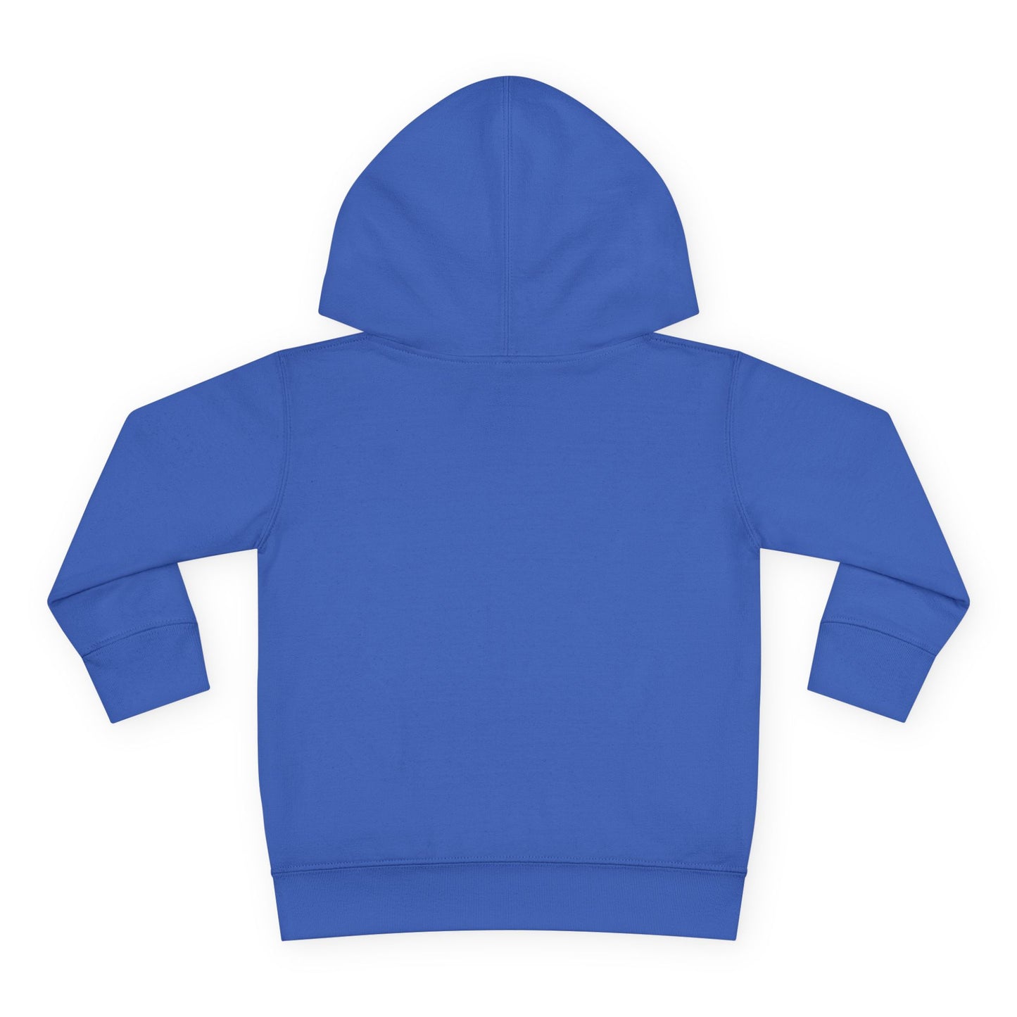 Toddler Hoodie — "I'm Not Lazy" Sloth Energy-Saving Pullover