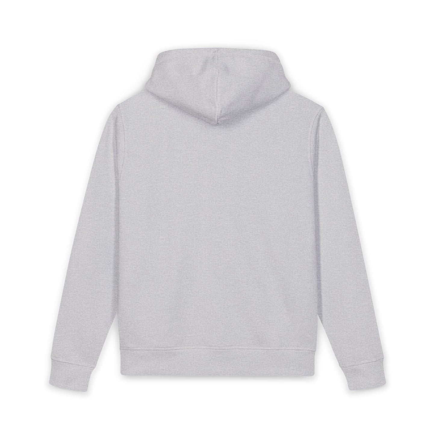 Sarcasm University Hoodie — Minimal Arch Logo Pullover