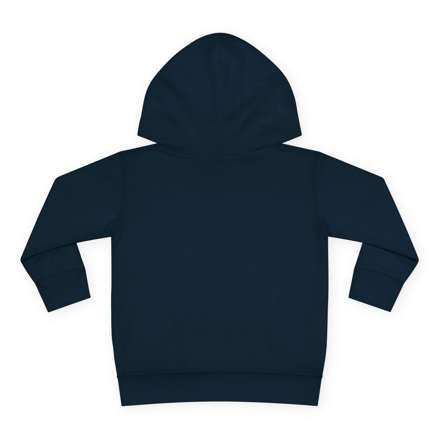 Toddler Hoodie — "I'm Not Lazy" Sloth Energy-Saving Pullover