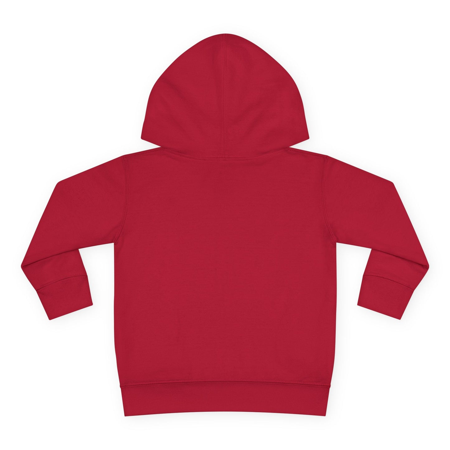 Toddler Hoodie — "I'm Not Lazy" Sloth Energy-Saving Pullover