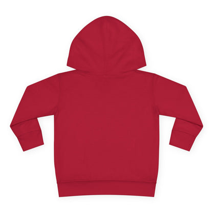 Toddler Hoodie — "I'm Not Lazy" Sloth Energy-Saving Pullover