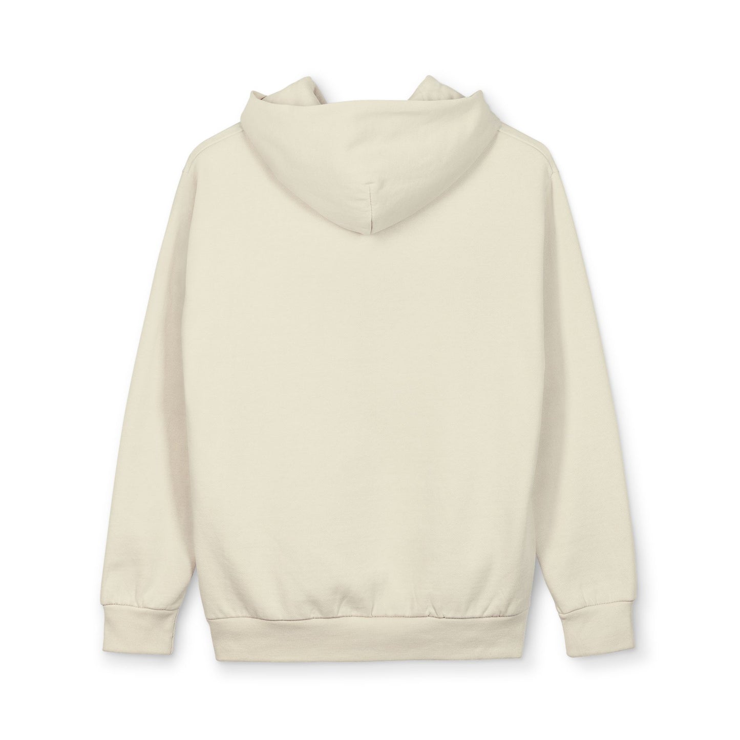 Easter 'I'm So Egg-cited' Hoodie — Cute Yellow Egg Graphic Pullover