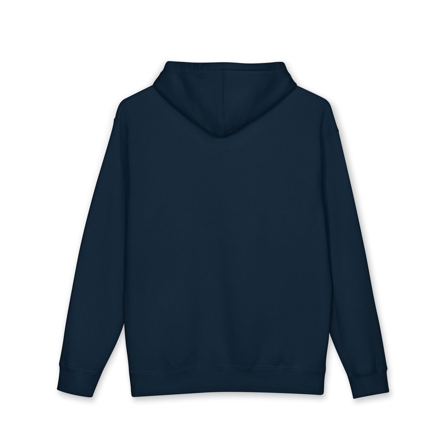 St. Patrick’s Day Clover Hoodie — Green Four-Leaf Shamrock Design