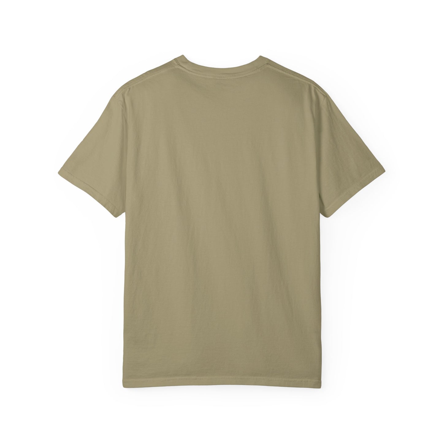 Tree of Wisdom T‑Shirt — "The future depends on what we do today" Nature Quote Tee