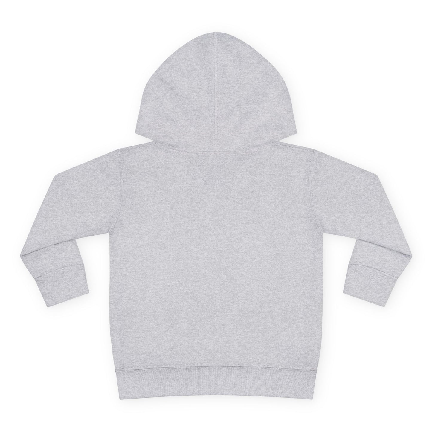 Toddler Hoodie — "I'm Not Lazy" Sloth Energy-Saving Pullover