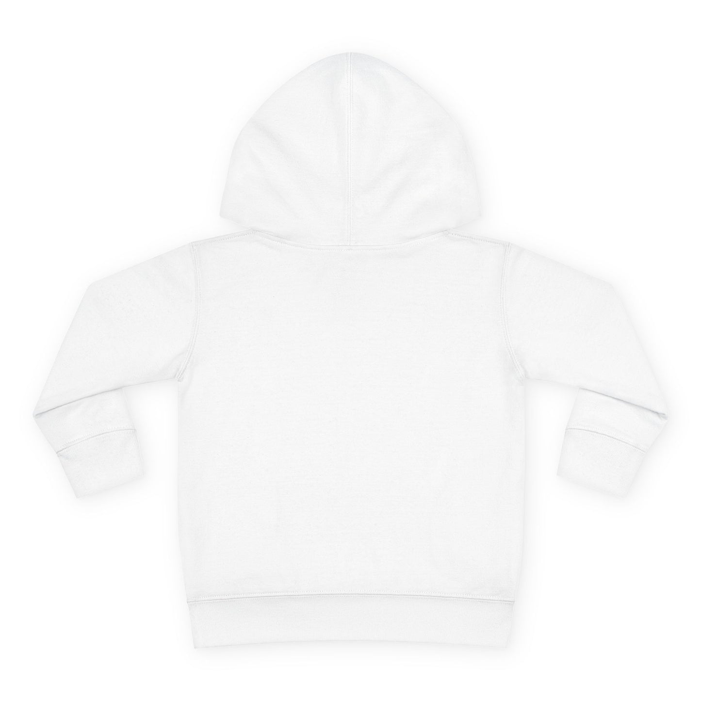 Toddler Hoodie — "I'm Not Lazy" Sloth Energy-Saving Pullover