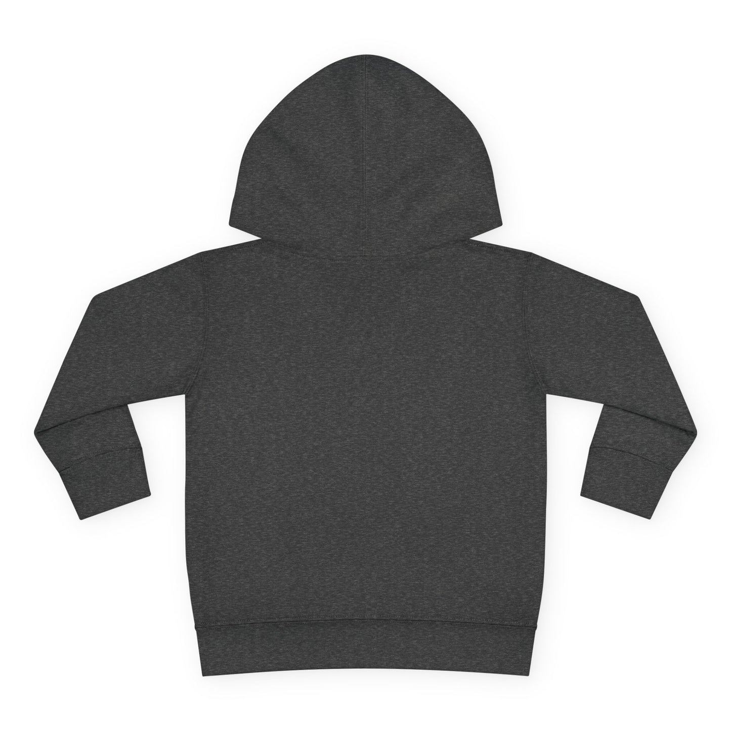 Toddler Hoodie — "I'm Not Lazy" Sloth Energy-Saving Pullover