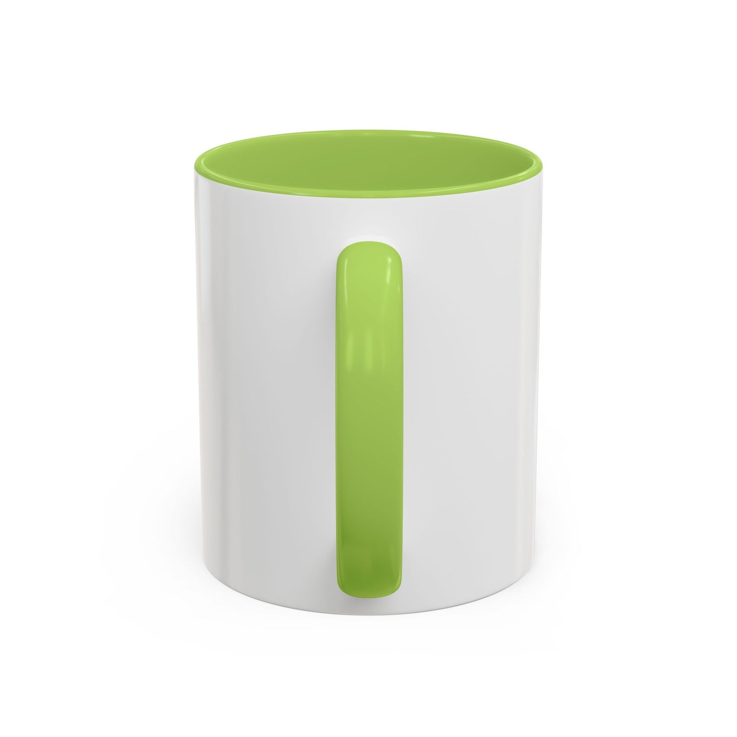 Motivational Hustle Accent Coffee Mug — “Less Hustle, More Coffee”