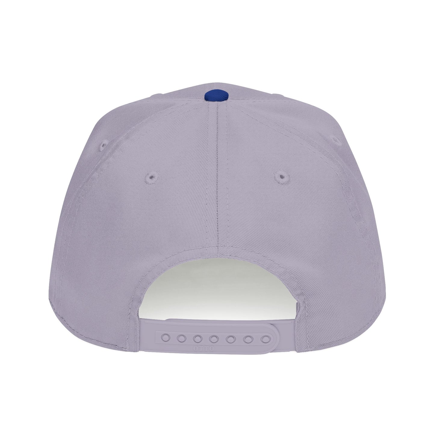 Sarcasm University Baseball Cap — Funny Embroidered Mid-Profile Hat