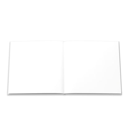 Vintage Photo Hardcover Photo Book — Custom Memory Album for Family, Heritage & Keepsakes