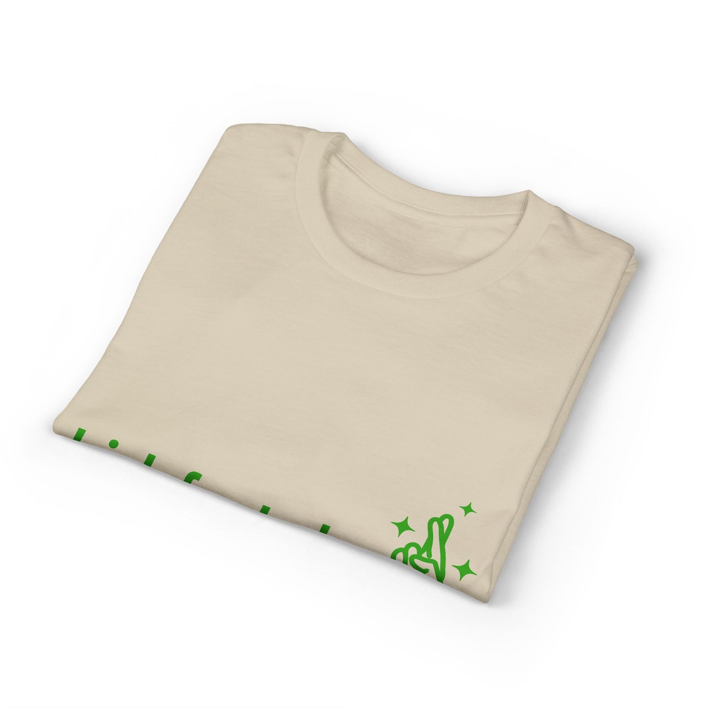 Irish For Today T-Shirt — St. Patrick’s Day Shamrock Graphic Tee