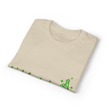 Irish For Today T-Shirt — St. Patrick’s Day Shamrock Graphic Tee