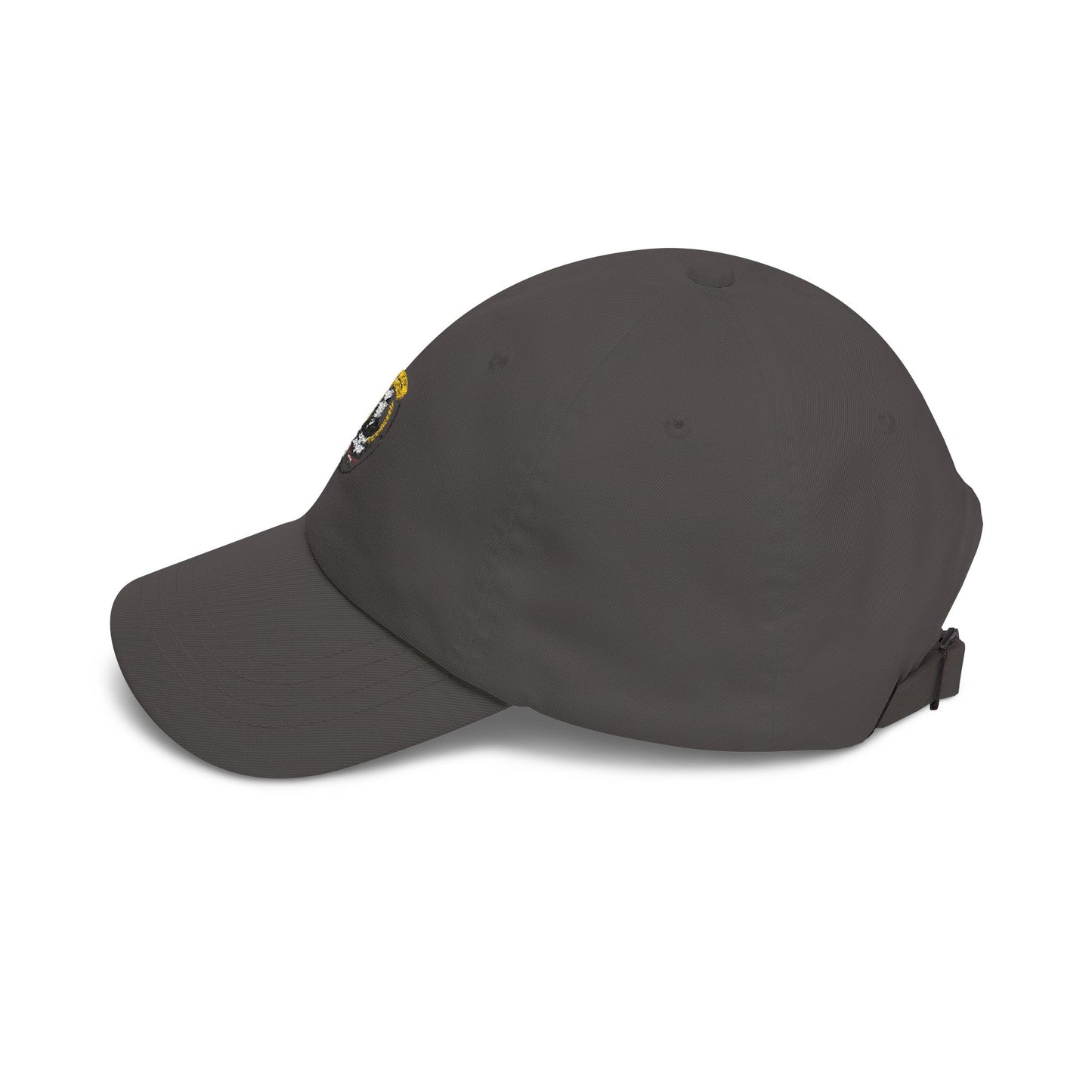 Classic Dad Cap – Vintage Presidential Seal Embroidered Baseball Hat