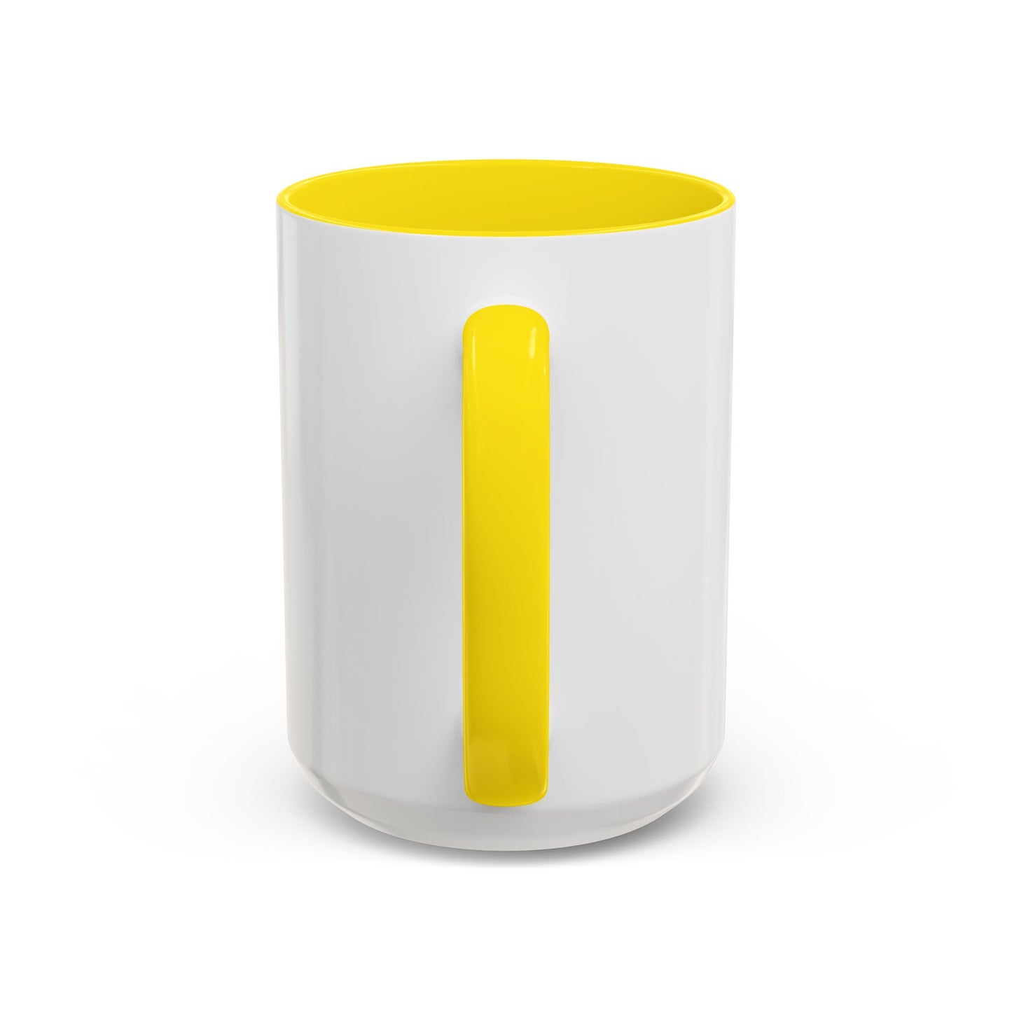 Motivational Hustle Accent Coffee Mug — “Less Hustle, More Coffee”