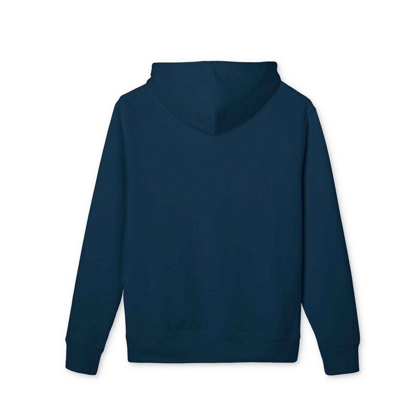 Heart Graphic Hoodie — "I’m an incredibly nice person I like" Casual Valentine Pullover
