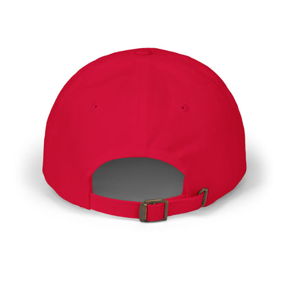 Classic Dad Cap – Vintage Presidential Seal Embroidered Baseball Hat