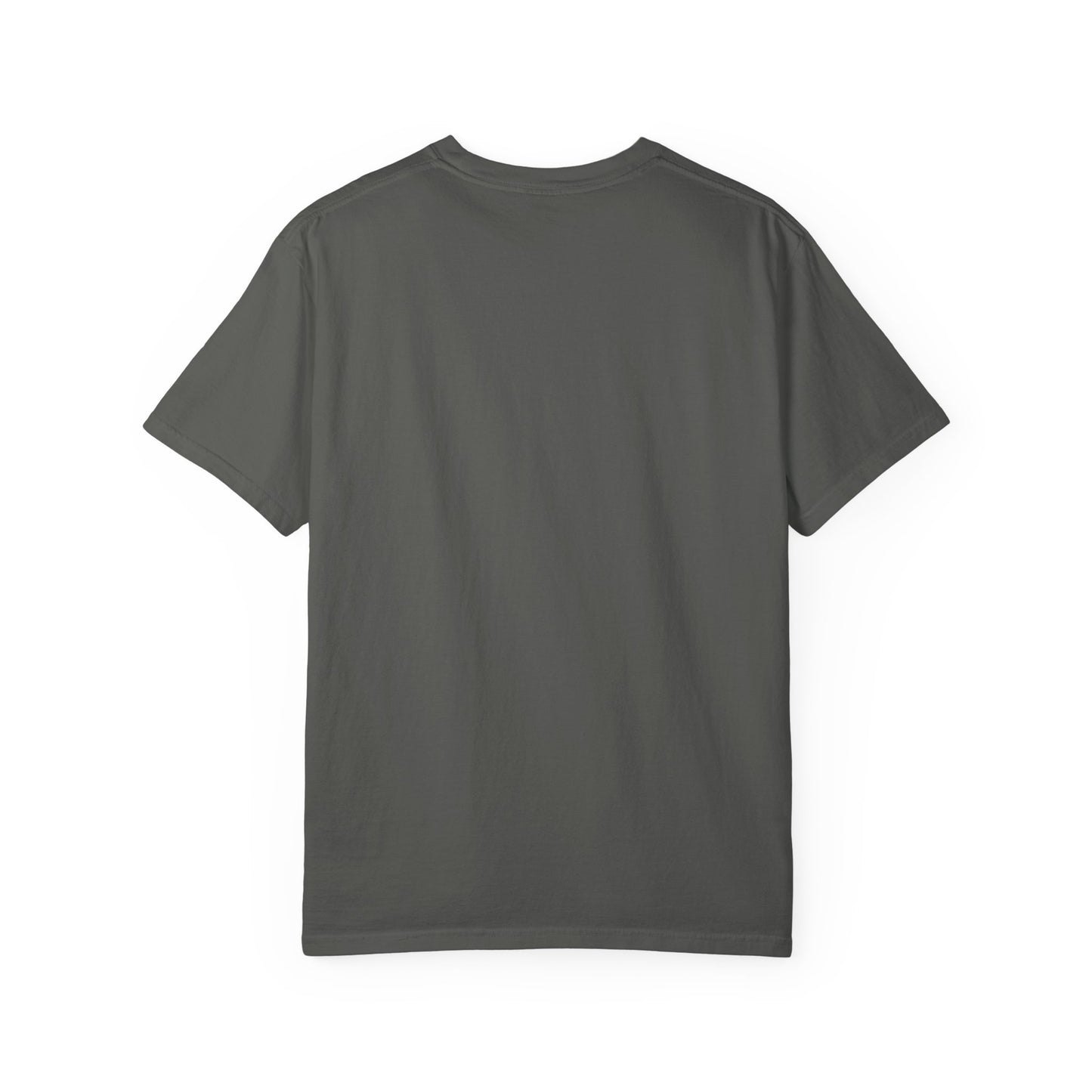 Raccoon Wizard T-Shirt – Cute Fantasy Mage Graphic Tee
