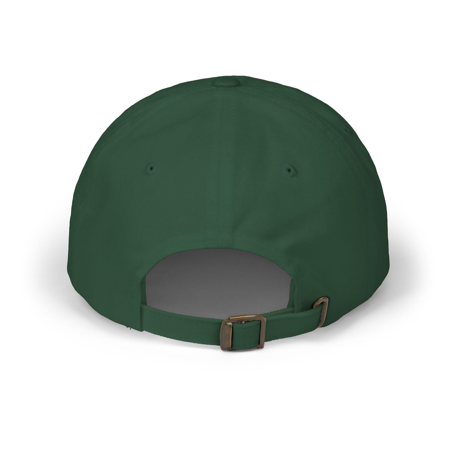 Classic Dad Cap – Vintage Presidential Seal Embroidered Baseball Hat