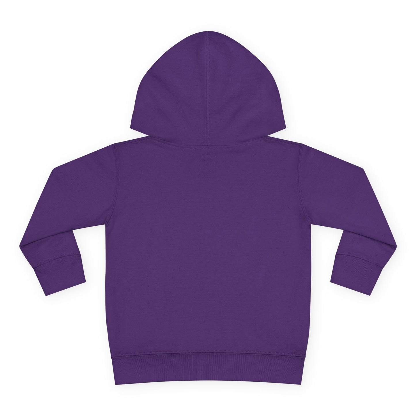 Toddler Hoodie — "I'm Not Lazy" Sloth Energy-Saving Pullover