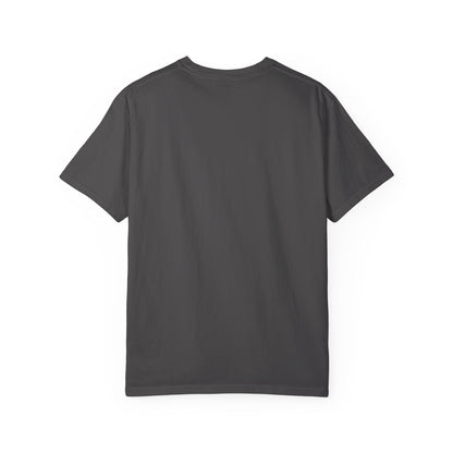 Tree of Wisdom T‑Shirt — "The future depends on what we do today" Nature Quote Tee