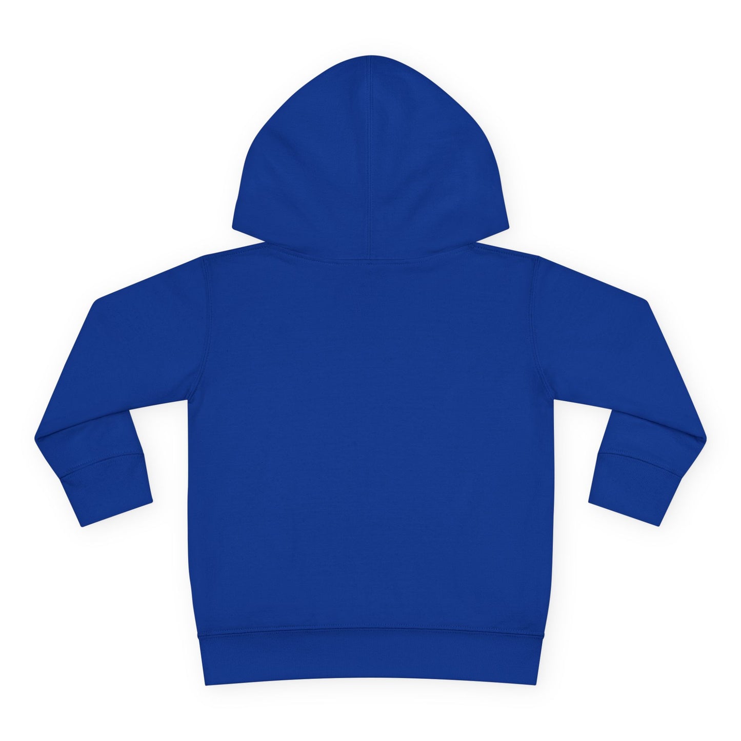 Toddler Hoodie — "I'm Not Lazy" Sloth Energy-Saving Pullover