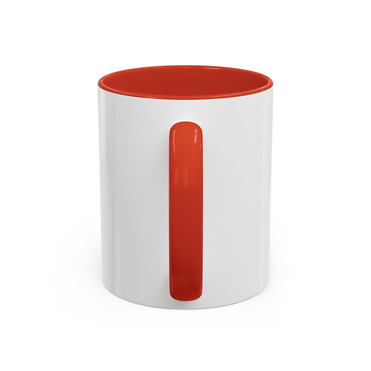 Motivational Hustle Accent Coffee Mug — “Less Hustle, More Coffee”