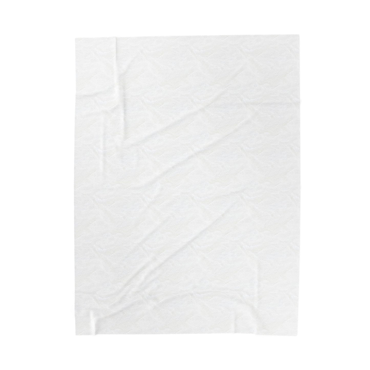 Sweet Dreams Fleece Throw