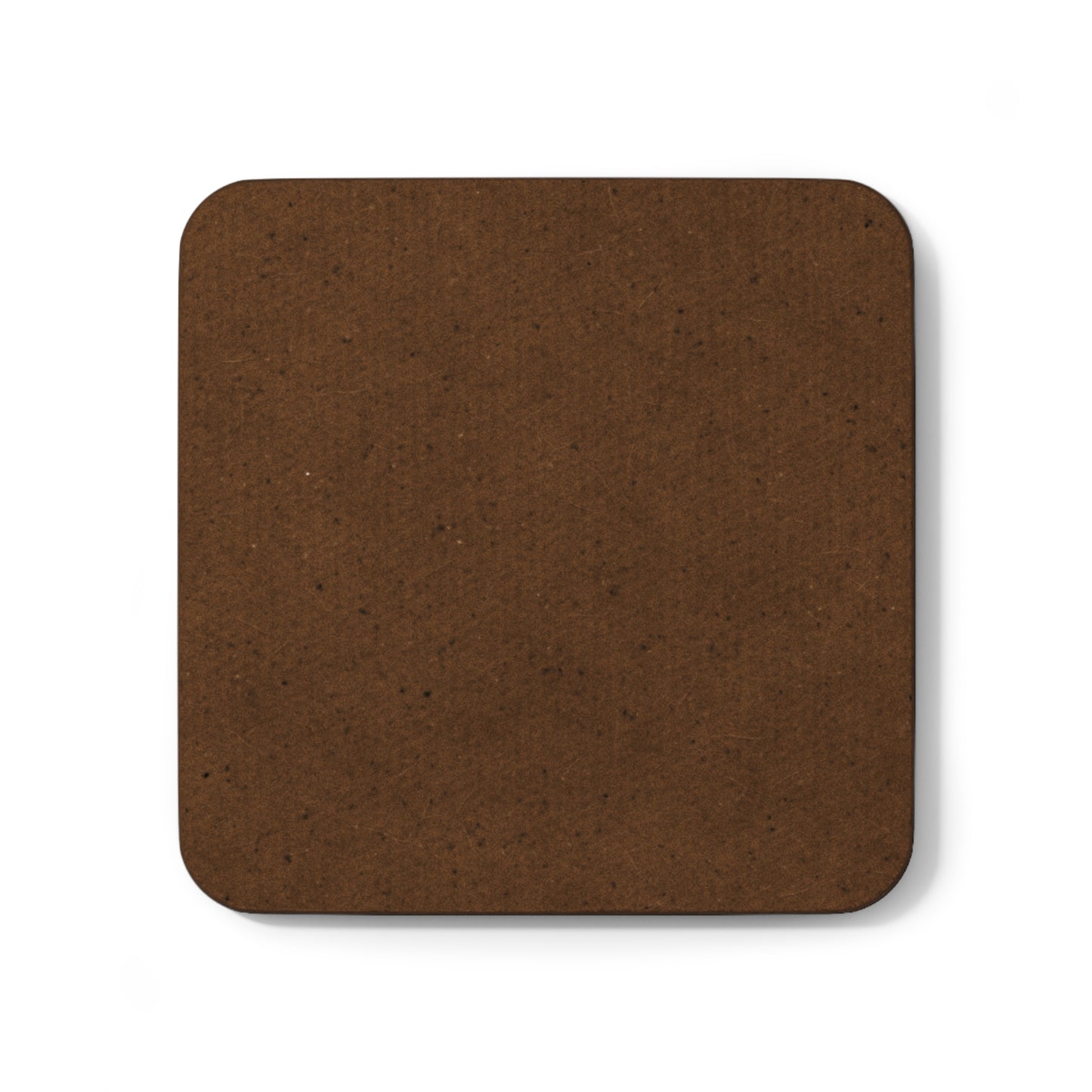 Sarcastic Wizard Coaster — "Can I Interest You in a Sarcastic Comment?" Hardboard Drink Coaster