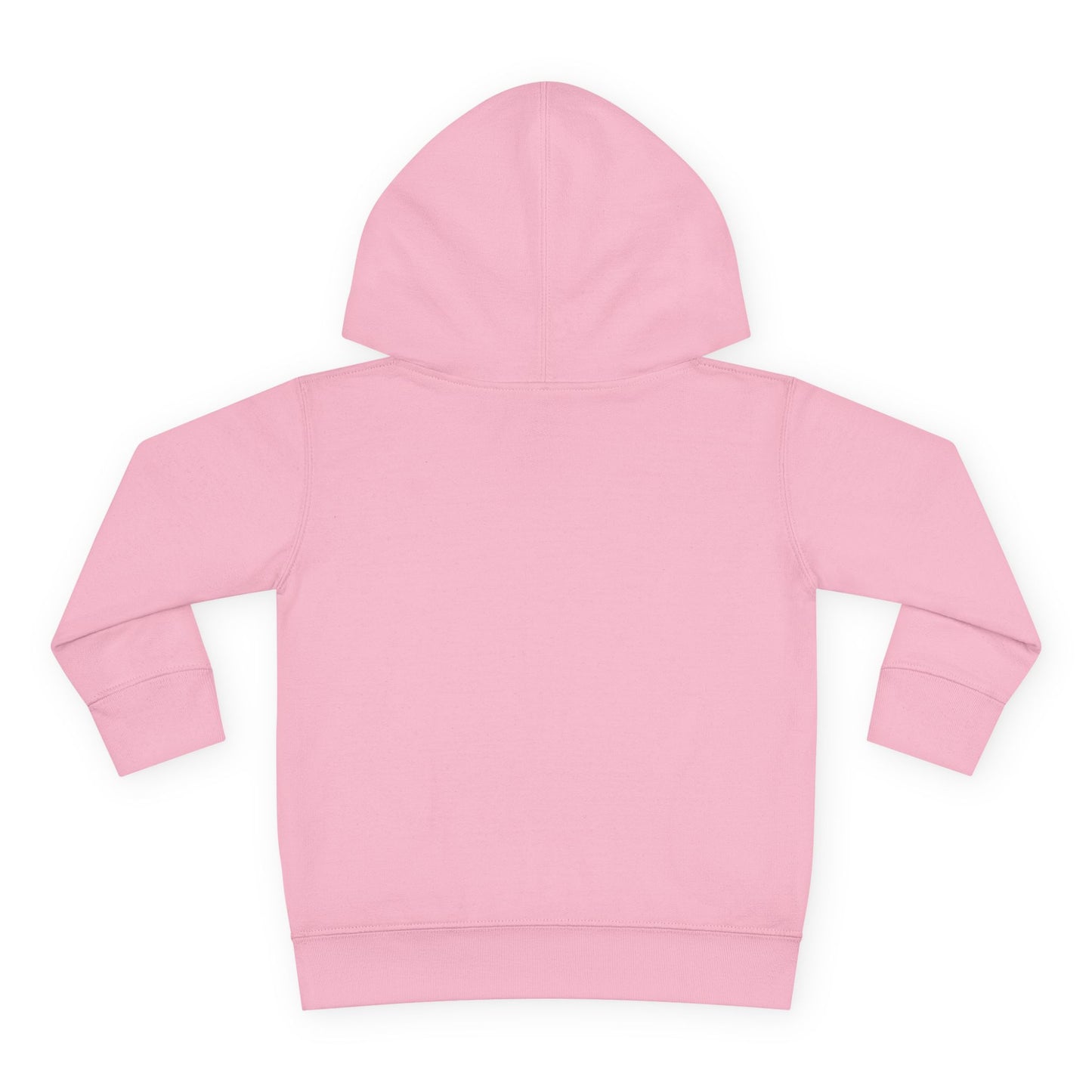 Toddler Hoodie — "I'm Not Lazy" Sloth Energy-Saving Pullover