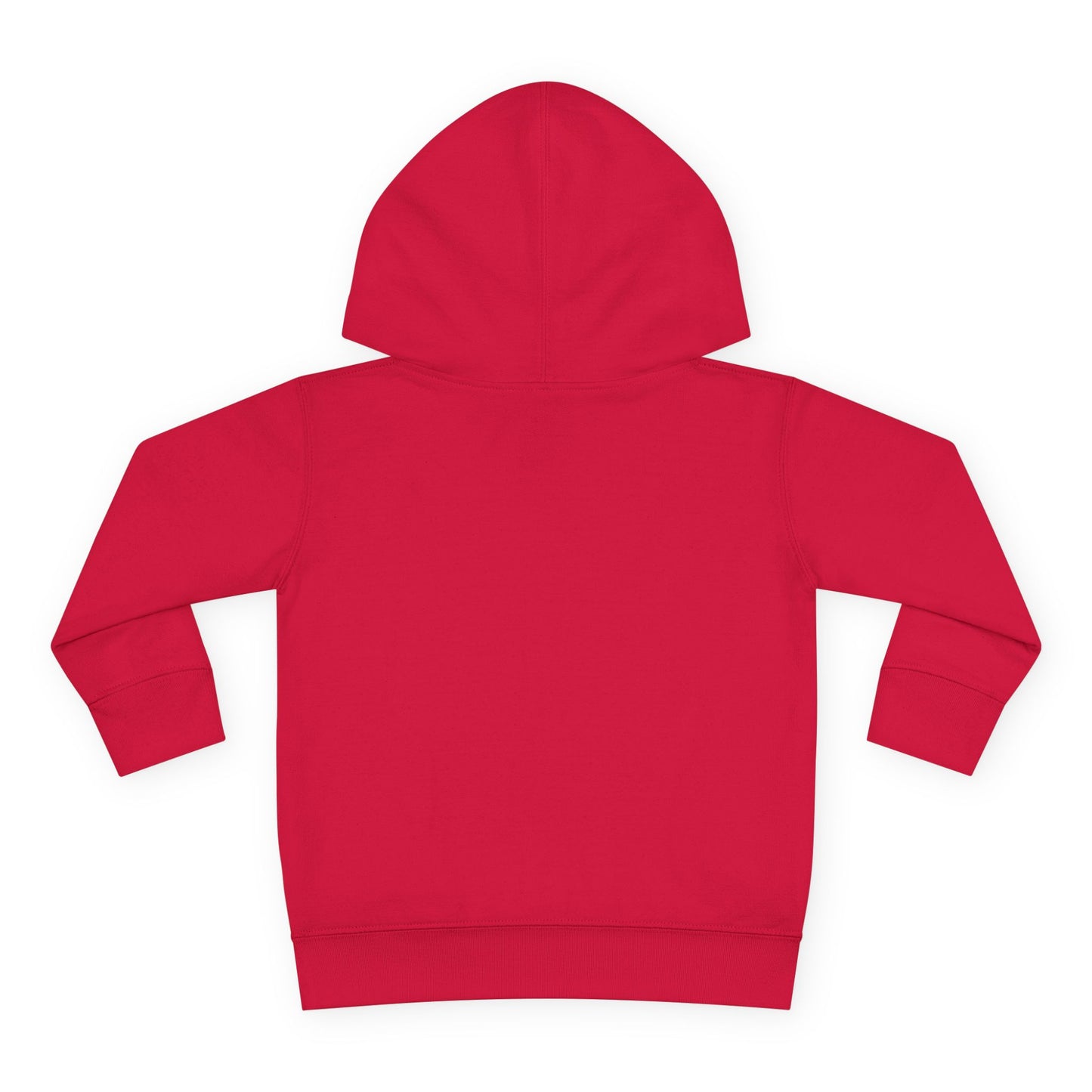 Toddler Hoodie — "I'm Not Lazy" Sloth Energy-Saving Pullover