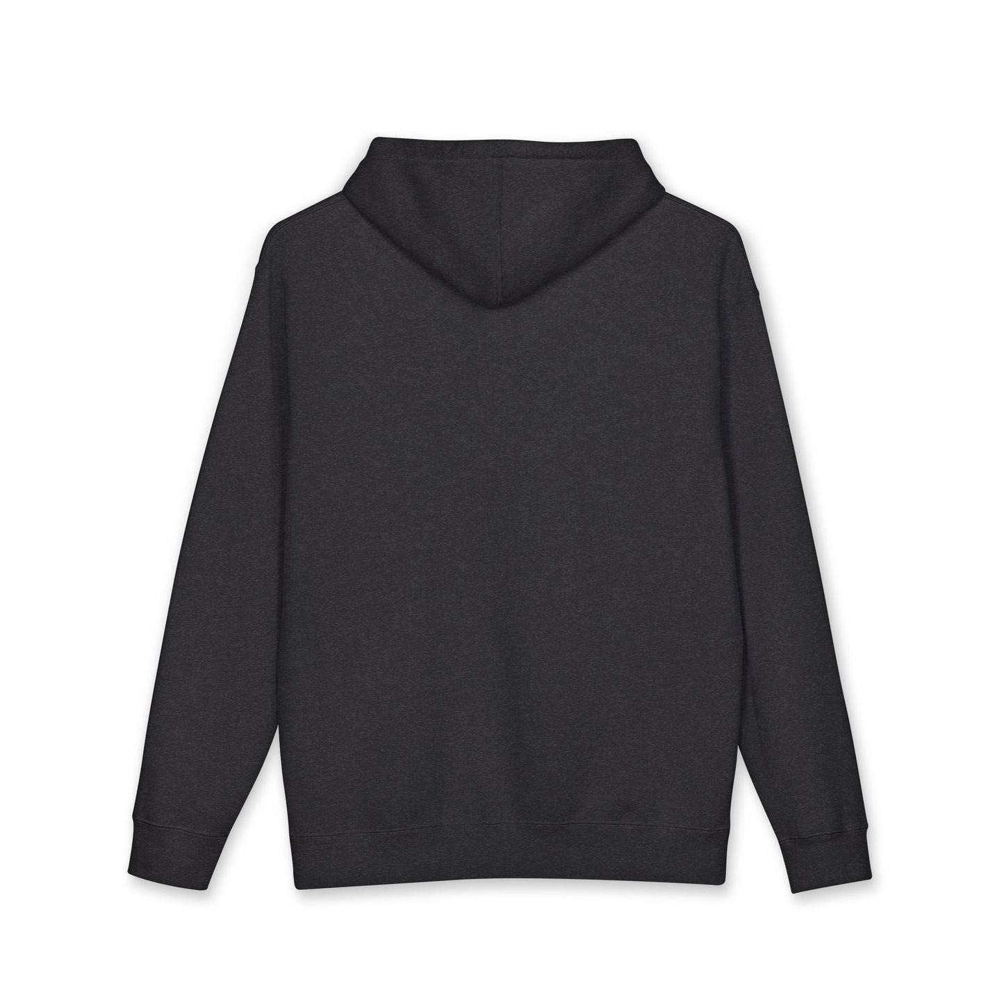St. Patrick’s Day Clover Hoodie — Green Four-Leaf Shamrock Design