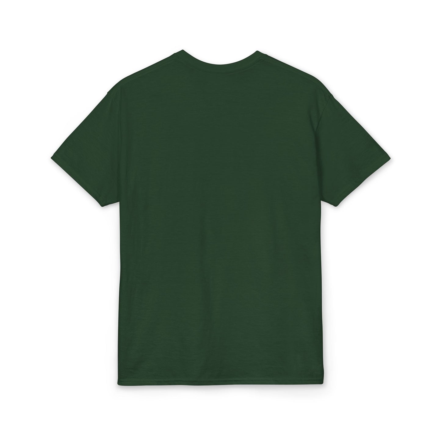 Irish For Today T-Shirt — St. Patrick’s Day Shamrock Graphic Tee