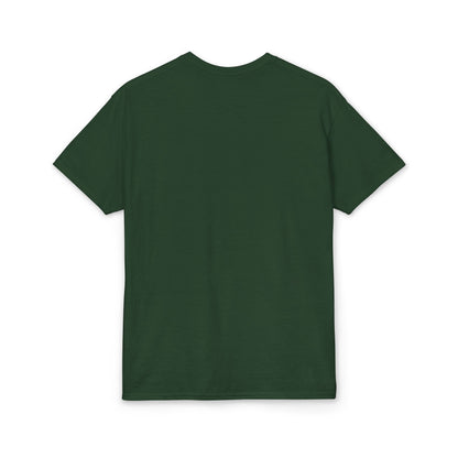 Irish For Today T-Shirt — St. Patrick’s Day Shamrock Graphic Tee