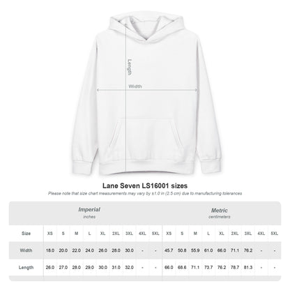 Easter 'I'm So Egg-cited' Hoodie — Cute Yellow Egg Graphic Pullover