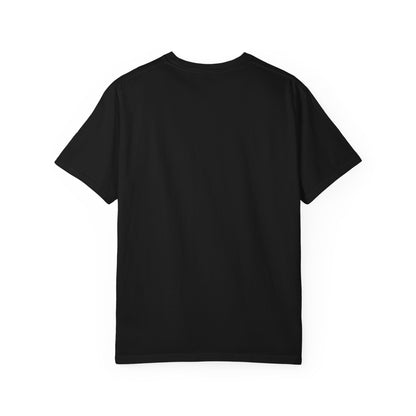 Raccoon Wizard T-Shirt – Cute Fantasy Mage Graphic Tee