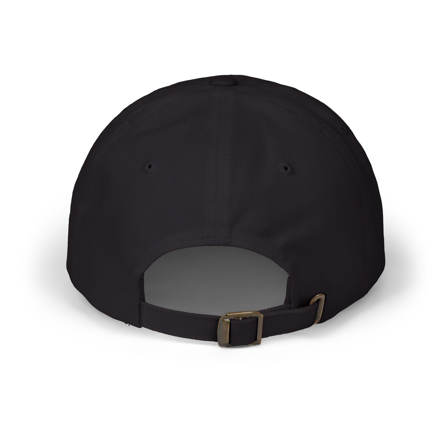 Classic Dad Cap – Vintage Presidential Seal Embroidered Baseball Hat