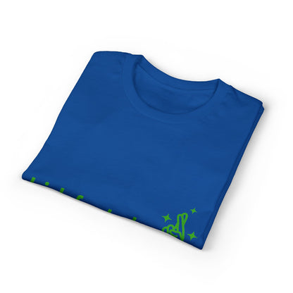 Irish For Today T-Shirt — St. Patrick’s Day Shamrock Graphic Tee