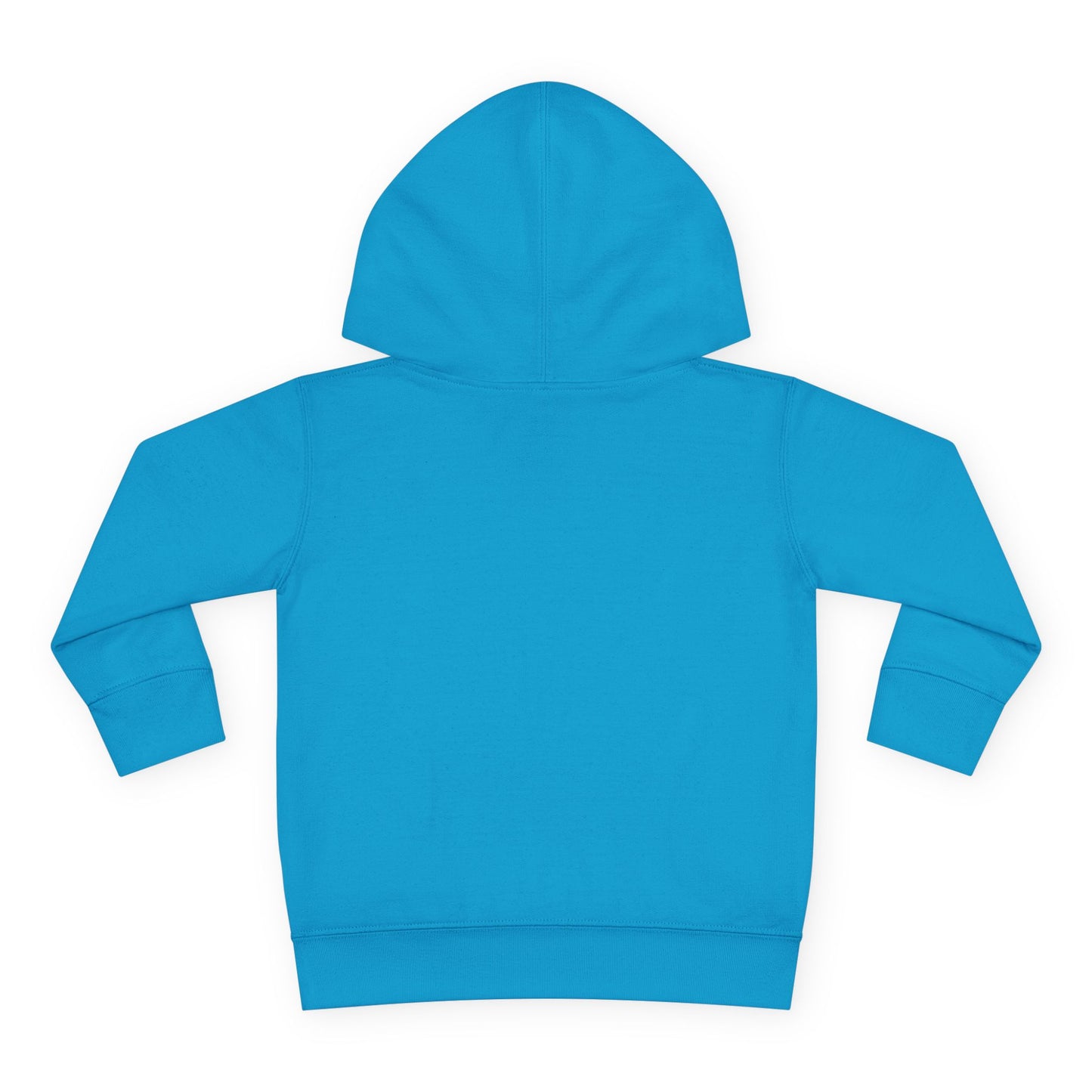 Toddler Hoodie — "I'm Not Lazy" Sloth Energy-Saving Pullover