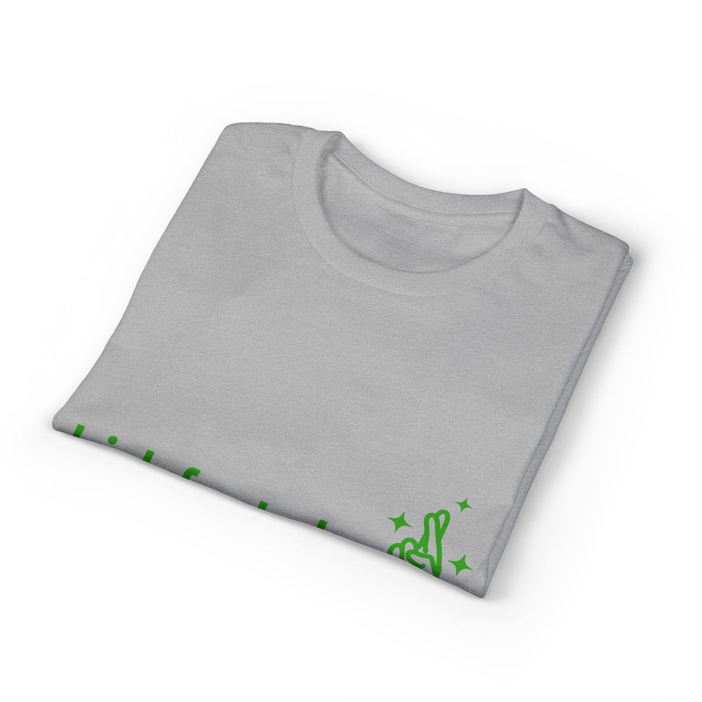 Irish For Today T-Shirt — St. Patrick’s Day Shamrock Graphic Tee